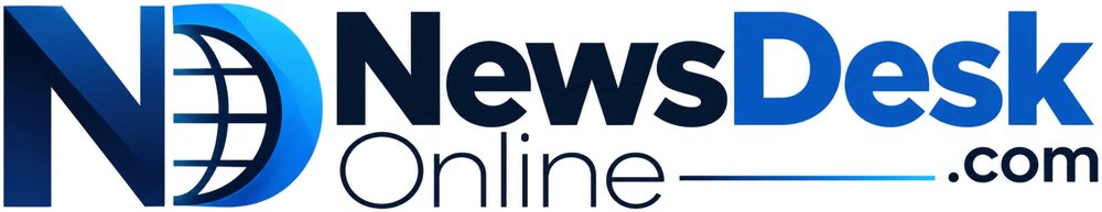 NewsDeskOnline